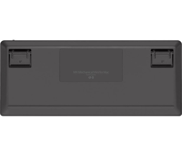LOGITECH MX Mechanical Mini for Mac SPACE GREY - 1080190 - zdjęcie 3